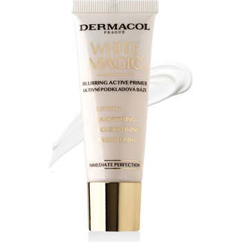 White Magic - Podklad pod makeup